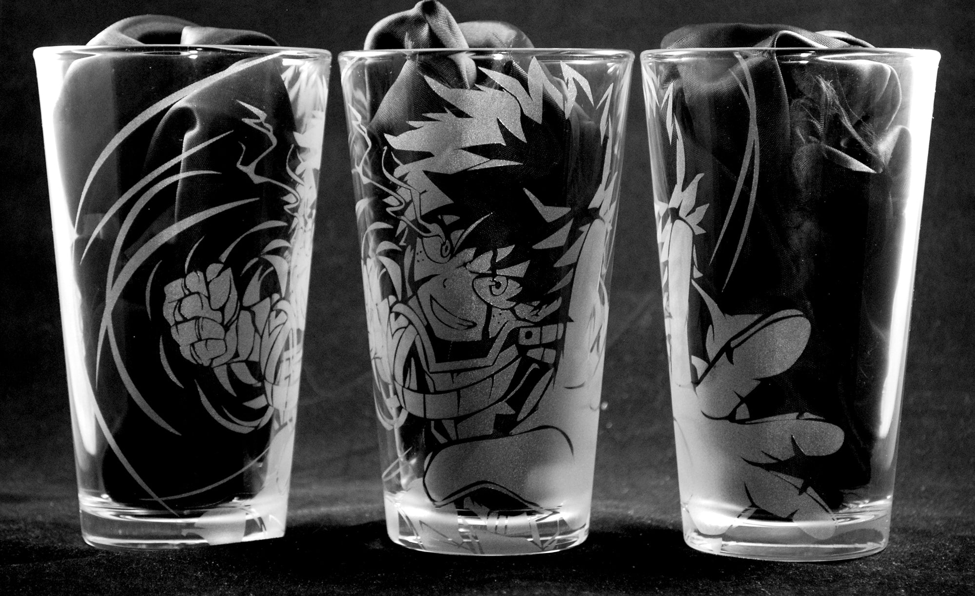 ONE PIECE Anime WANTED Shot Glass Set Limited Japan  eBay